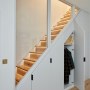 Bailey House | Basement Joinery | Interior Designers